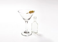 ウォッカマティーニ ※アルコールメニュー