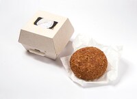 ユーリのピロシキ