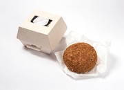 ユーリのピロシキ