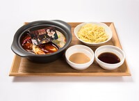 あのお店の火鍋