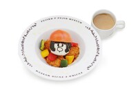 「ジャイ子 チキンカツ bowl」