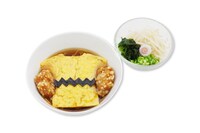 「ジャイアンげんこつラーメン」