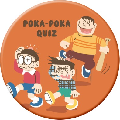 缶バッジ
