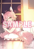 メロンブックス特典