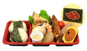 「“暁”特製弁当」