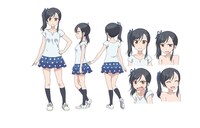 鳴海ツバメ（CV：大和田仁美）