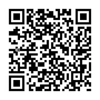 「週刊少年ジャンプ オレコレクション！」LINE＠アカウントQRコード