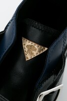 「遊☆戯☆王デュエルモンスターズ」スニーカー（武藤遊戯モデル）