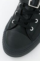 「遊☆戯☆王デュエルモンスターズ」スニーカー（武藤遊戯モデル）