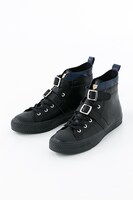 「遊☆戯☆王デュエルモンスターズ」スニーカー（武藤遊戯モデル）