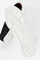 「遊☆戯☆王デュエルモンスターズ」スニーカー（海馬瀬人モデル）