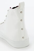 「遊☆戯☆王デュエルモンスターズ」スニーカー（海馬瀬人モデル）