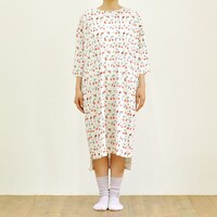 「ゆるりワンピース（夏版）」