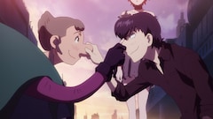 アトム ザ ビギニング 第1 6話をニコニコ生放送で一挙配信 コミックナタリー