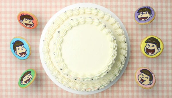 「誕生日記念スペシャルムービー」より。