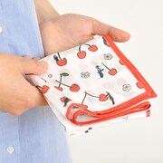 「バンダナ」使用例