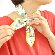 「バンダナ」使用例