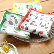 「バンダナ」使用例