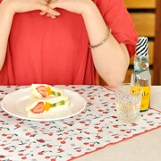 「バンダナ」使用例