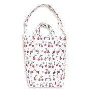 「キャンバスショルダートート」