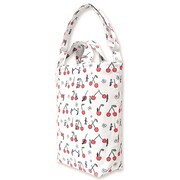 「キャンバスショルダートート」