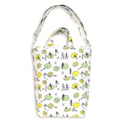 「キャンバスショルダートート」