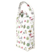 「キャンバスショルダートート」