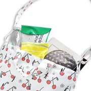 「キャンバスショルダートート」