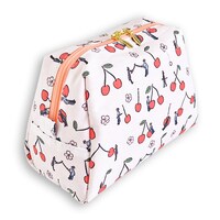 「トラペーズポーチ」