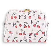 「トラペーズポーチ」