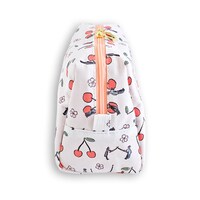 「トラペーズポーチ」