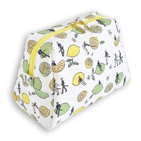 「トラペーズポーチ」