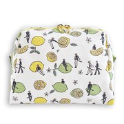 「トラペーズポーチ」