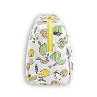 「トラペーズポーチ」