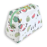 「トラペーズポーチ」