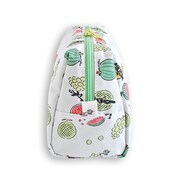 「トラペーズポーチ」