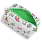 「トラペーズポーチ」