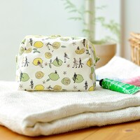 「トラペーズポーチ」使用例