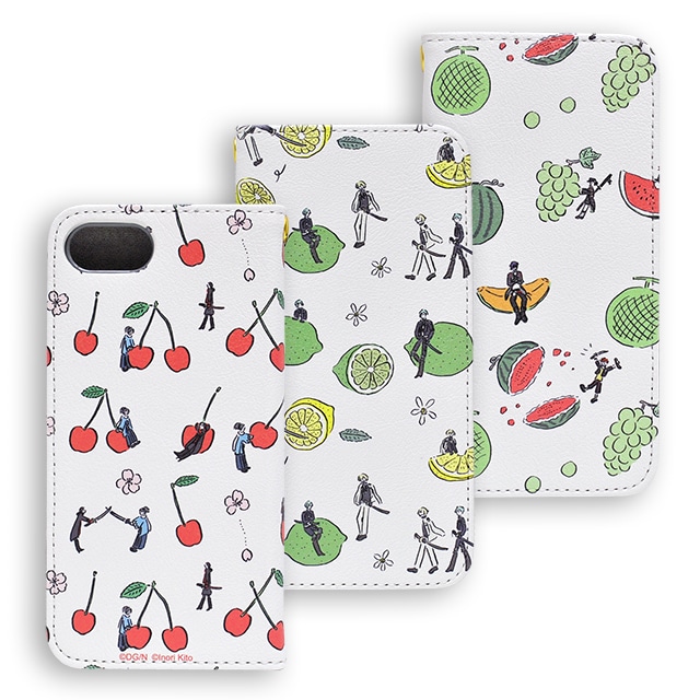 「BOOK iPhoneケース」