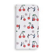 「BOOK iPhoneケース」