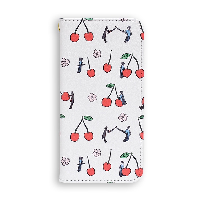 「BOOK iPhoneケース」