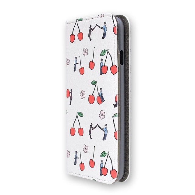 「BOOK iPhoneケース」