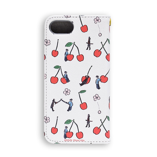 「BOOK iPhoneケース」