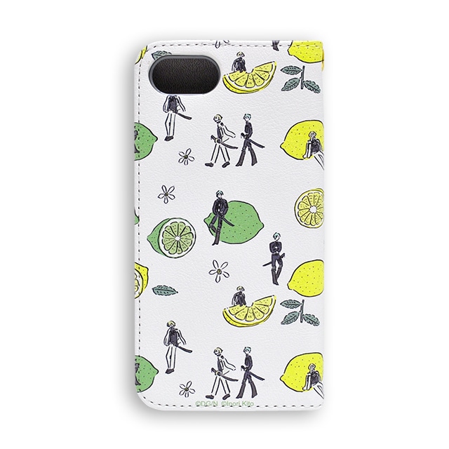 「BOOK iPhoneケース」