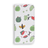 「BOOK iPhoneケース」