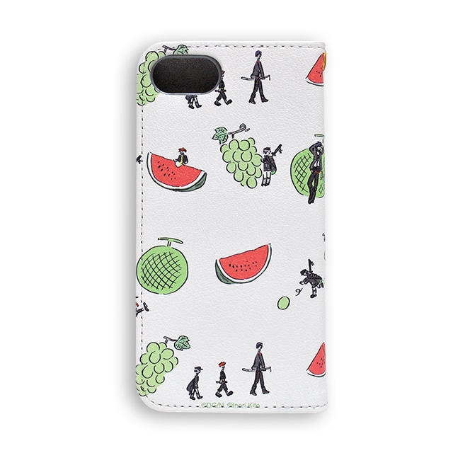 「BOOK iPhoneケース」