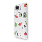 「BOOK iPhoneケース」