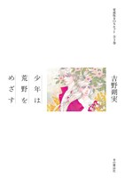 「【愛蔵版BOXセット】少年は荒野をめざす」