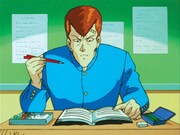 「幽☆遊☆白書」の場面写真。