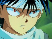 「幽☆遊☆白書」の場面写真。